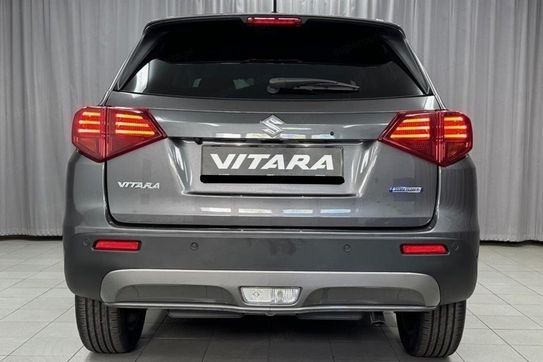 Suzuki Vitara 1.4 Boosterjet mHEV Premium Plus 2WD aut