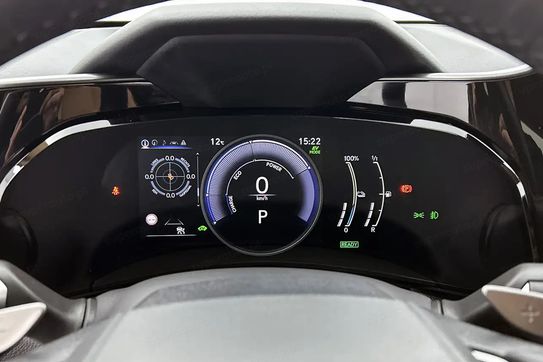 Lexus NX 350h Prestige 2.5 Hybrid AWD