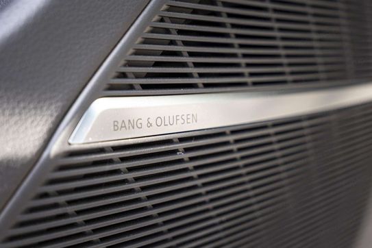 Audi Q8 50 TDI quattro