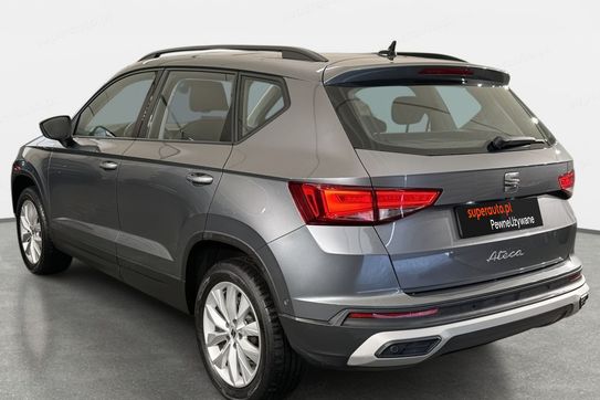 Seat Ateca TDI Style S&S DSG
