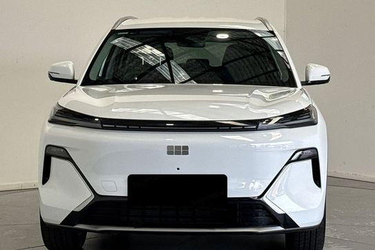 Geely Starray EM-i 1.5 PHEV Pro