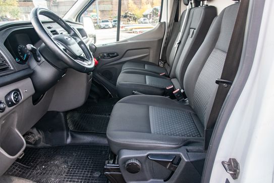 Ford Transit 350 L3H2 Trend