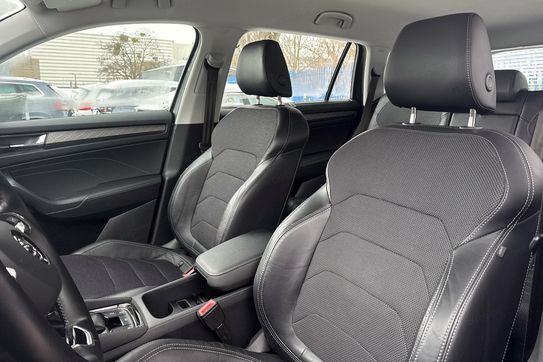 Skoda Kodiaq Style 2.0 TSI 4x4 DSG