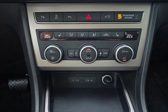 Seat ATECA Ateca 1.5 TSI Xperience S&S DSG