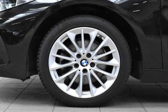 BMW Seria 1 118i