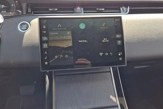 Land Rover Range Rover Evoque 2.0 D200 S