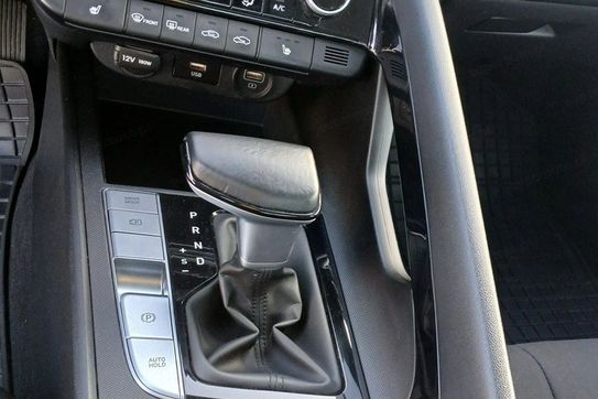 Hyundai Elantra 1.6 Smart DCT