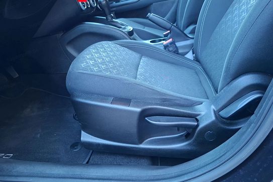 Fiat Tipo 1.5 Hybrid City Dct