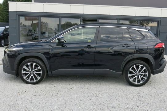 Toyota Corolla Cross 2.0 Hybrid Style