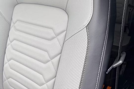 Ford Tourneo Custom 320 L2 Titanium A8