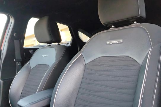 Kia ProCeed 1.5 T-GDI GT Line DCT