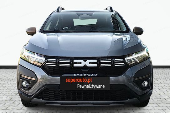 Dacia Sandero 1.0 Tce Extreme