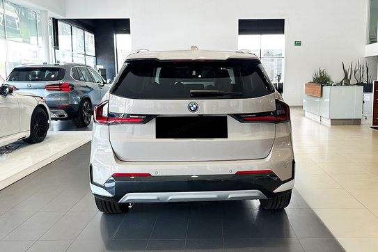 BMW X1 sDrive20i xLine