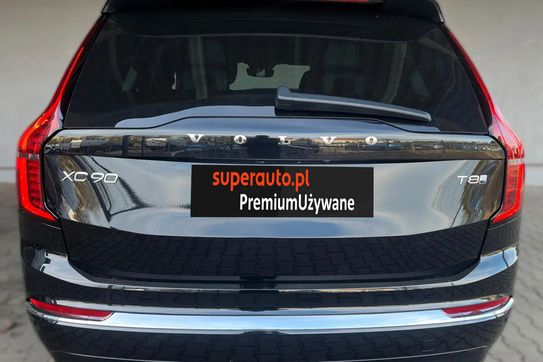 Volvo XC90 T8 AWD Plug-In Hybrid Plus Bright 7os