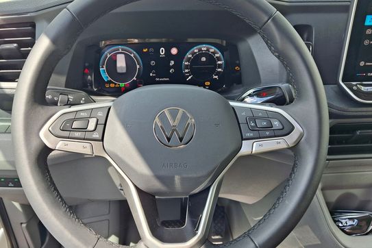 Volkswagen Crafter L4H3 aut
