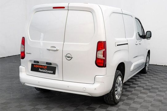 Opel Combo Van Cargo L2H1