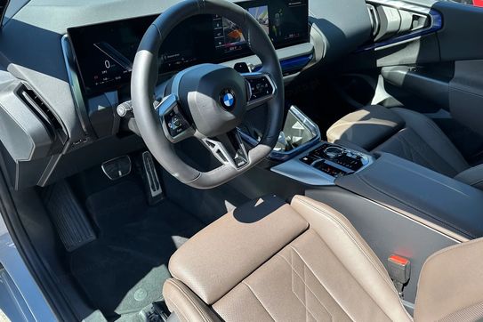 BMW X3 xDrive20d M Sport