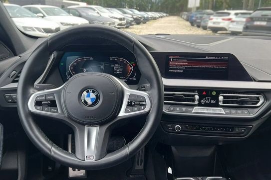 BMW Seria 1 116i M Sport