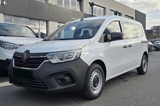 Renault Kangoo Van L2H1 Advance Zabudowa Brygadowa