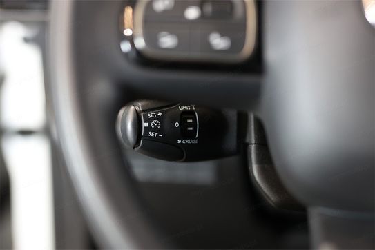 Toyota Proace City L2H1 Active