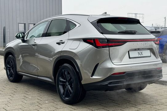 Lexus NX 350h Prestige 2.5 Hybrid AWD
