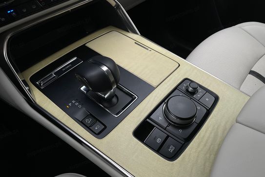 Mazda CX-80 Takumi Plus 3.3 e-Skyactiv AWD