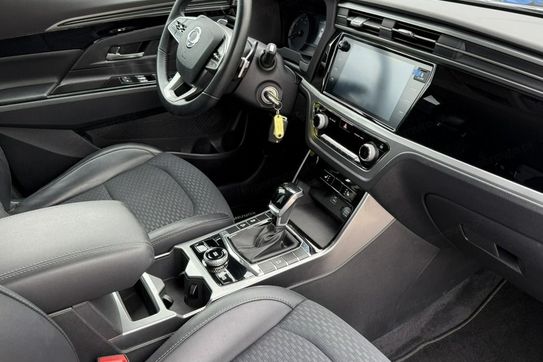 SsangYong Korando T-GDI Quartz 2WD