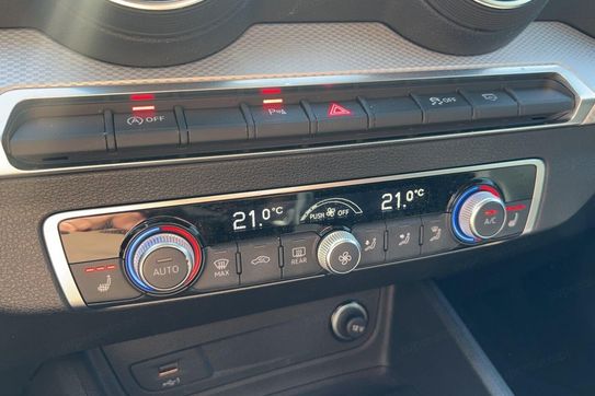 Audi Q2 35 TFSI