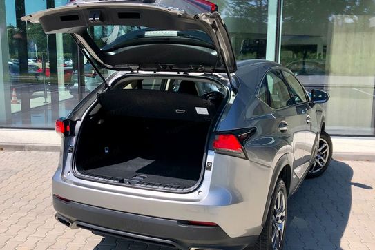 Lexus NX 300 Optimum AWD