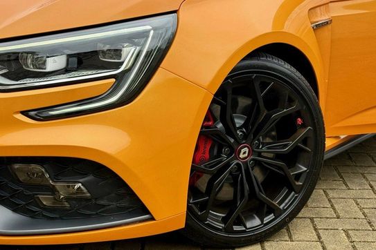 Renault Megane 1.8 TCe R.S.