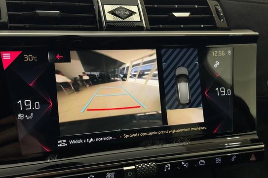 DS DS7 1.6 Performance Line