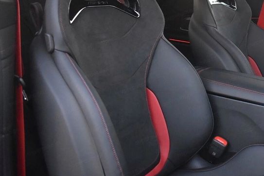 Mercedes CLE AMG 53 4-Matic+