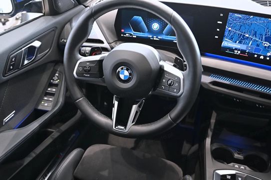 BMW Seria 1 120 mHEV aut