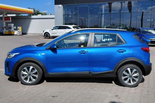 Kia Stonic 1.0 T-GDI M