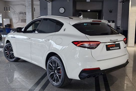 Maserati Levante GT