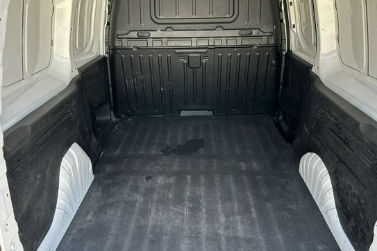Toyota Proace City Standard