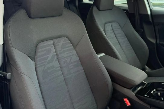 Audi A5 TFSI S line Avant