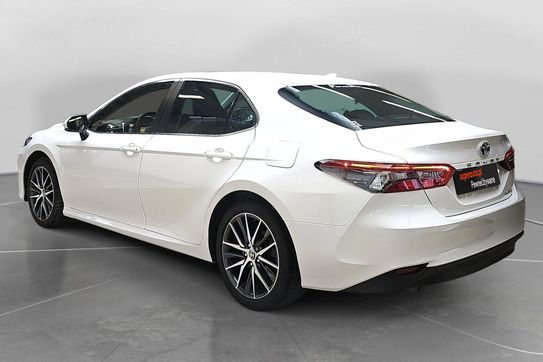 Toyota Camry 2.5 Hybrid Prestige