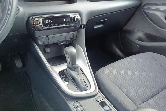 Mazda 2 1.5 Hybrid