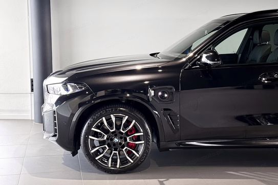 BMW X5 xDrive50e M Sport
