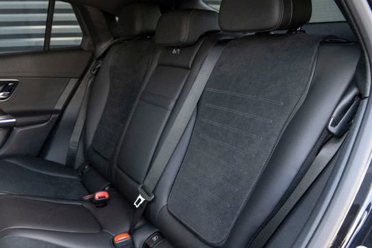 Mercedes GLC Coupe 220 d 4-Matic AMG Line