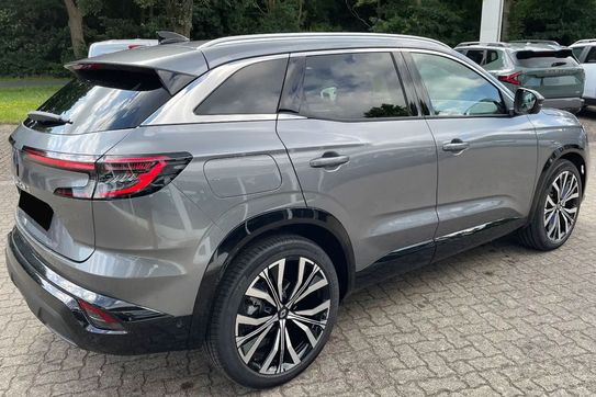 Renault Austral Iconic aut 1.3 TCe mHEV