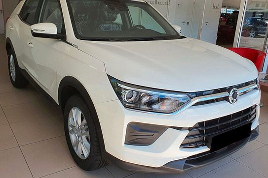 SsangYong Korando Joy 1.5 T-GDI 2WD