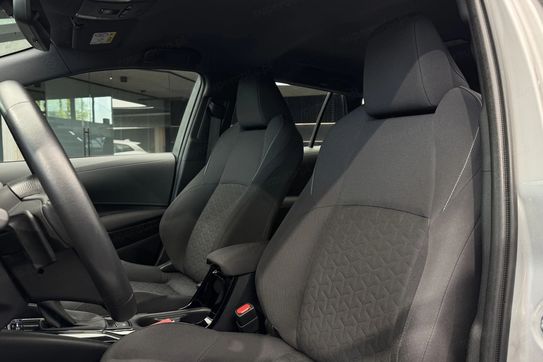 Toyota Corolla 2.0 Hybrid Comfort