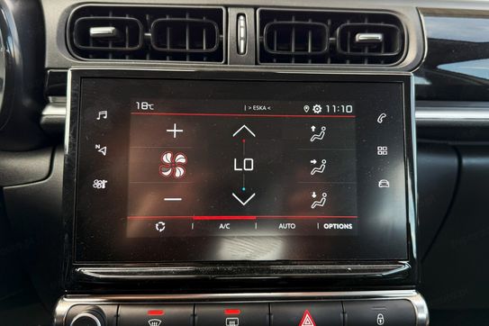 Citroen C3 1.2 PureTech Plus