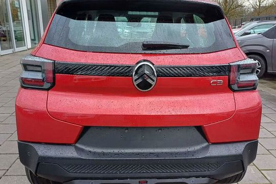 Citroen C3 You! 1.2 T