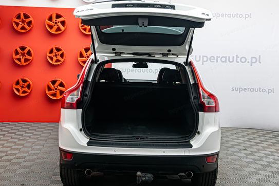 Volvo XC60 D3 AWD