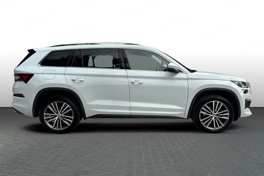 Skoda Kodiaq L&K 2.0 TDI 4x4  DSG 7os.
