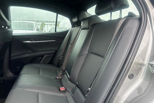 Toyota Camry 2.5 Hybrid Dynamic Force Comfort e-CVT