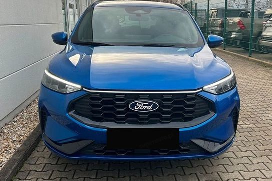 Ford Kuga ST-Line 2.5 FHEV